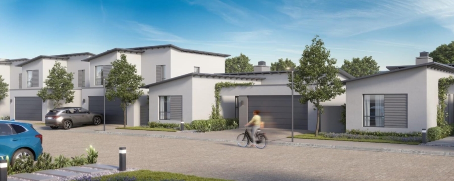 2 Bedroom Property for Sale in Heiderand Western Cape